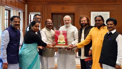 National Commission for Safai Karamcharis