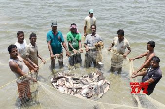 Nationwide Campaign for National Fisheries Digital Platform