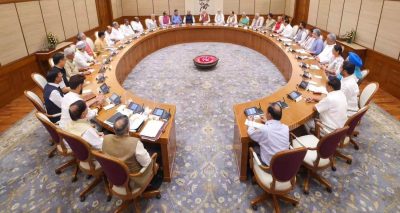 New Income Tax Bill Approved by Union Cabinet