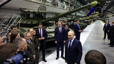 New Sanctions by EU and UK on Russia and India
