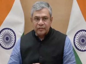 New South Coast Railway Zone Approved by Indian Cabinet