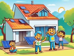 PM Surya Ghar Muft Bijli Yojana Overview