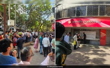 RBI Imposes Restrictions on New India Co-operative Bank