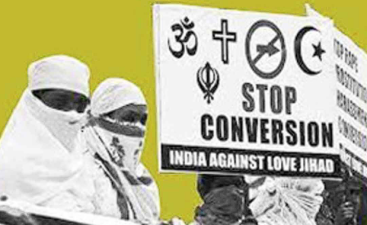 Rajasthan’s Prohibition of Unlawful Conversion Bill, 2025
