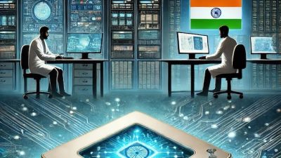 SHAKTI-based IRIS Chip