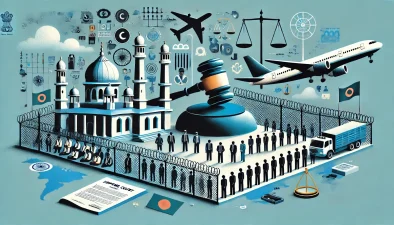 Supreme Court’s Inquiry into Assam’s Detention Camps