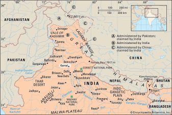 The Battle of Karnal