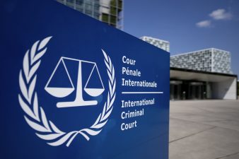 US Sanctions Threaten International Criminal Court Operations