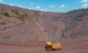 Ukraine’s Rare Earths
