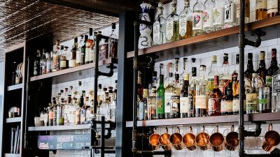 Uttar Pradesh Government Approves New Liquor Policy