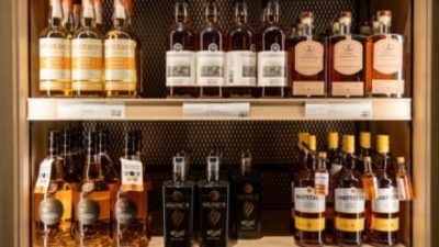 Uttar Pradesh Sets Ambitious Excise Revenue Target