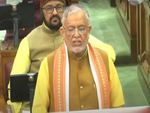 Uttar Pradesh’s 2025-26 Budget