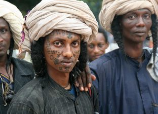 Who are Fulani?