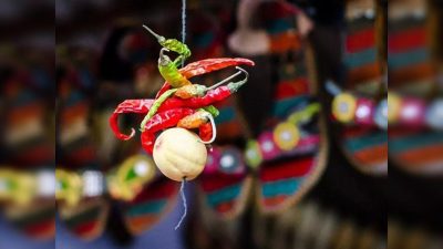 Assam Healing Practices Act