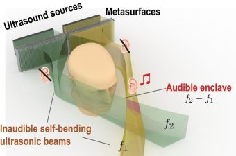 Audible Enclaves