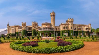 Bangalore Palace Bill 2025