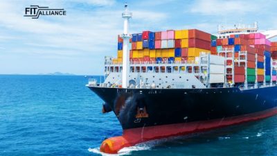 Bills of Lading Bill 2024