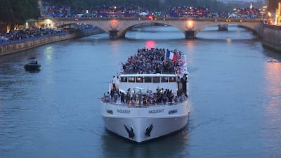 Boosting River Cruise Tourism in Jammu and Kashmir
