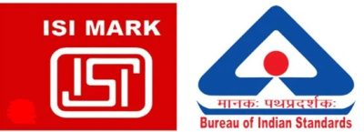 Bureau of Indian Standards and Quality Control Orders