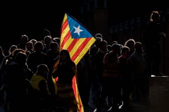Catalonia Gains Control Over Borders and Migration