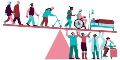 Challenges of an Aging Population