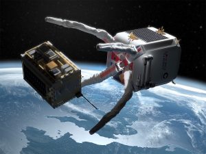 Climate Change Threatens Satellite Operations in Orbit