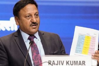 Concerns Over Electoral Roll Purity in West Bengal