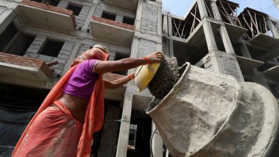 Concerns Over Pradhan Mantri Awas Yojana-Gramin Implementation