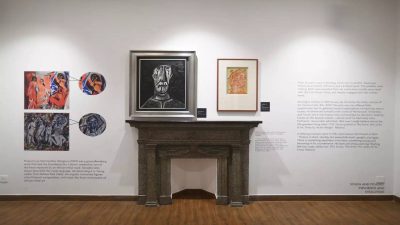 Cubism’s Evolution and Influence in Indian Art