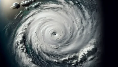 Cyclone Formation and Intensification Factors