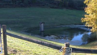 Dam Safety Concerns Across the World