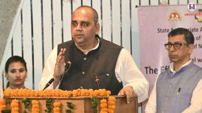 Delhi Launches Portal to Combat Sex Determination