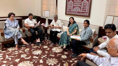 Digital Personal Data Protection Act and RTI Concerns