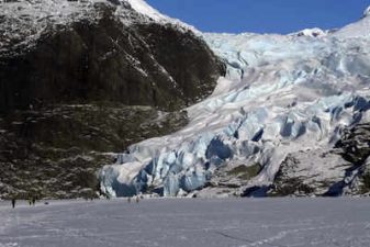 Flood Risks in High Mountain Asia Due to Climate Change