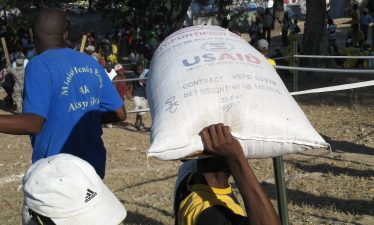 Fortified Rice Initiative and Food Security Concerns