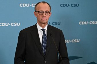 Germany’s Military and Infrastructure Spending Plan 2025