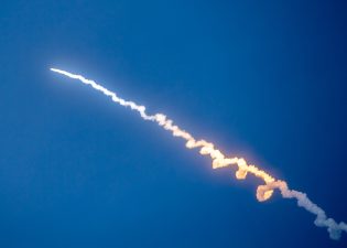 Golden Dome Missile Defence Shield Proposal