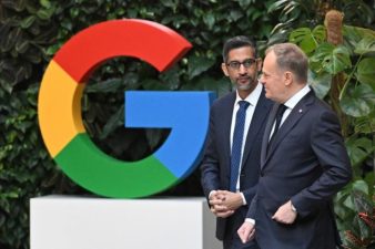 Google Faces Charges Under EU Digital Markets Act