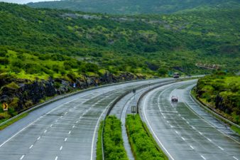 NHAI Highway Capital Expenditure Growth