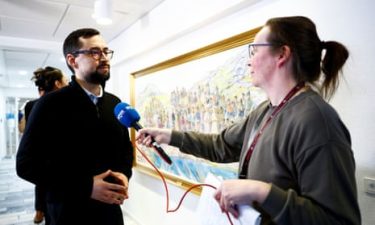 Greenland’s Parliamentary Elections