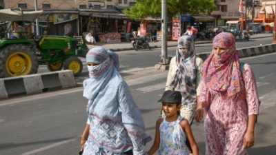 Heatwave Preparedness in Indian Cities