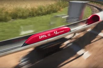 Hyperloop Testing Facility