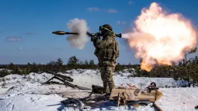 Impact of US Military Aid Pause on Ukraine