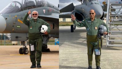 India Approves Acquisition of Light Combat Helicopters