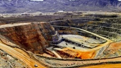 India Secures Copper Exploration Block in Zambia