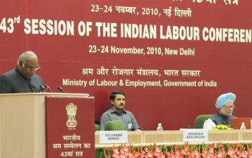 Indian Labour Conference