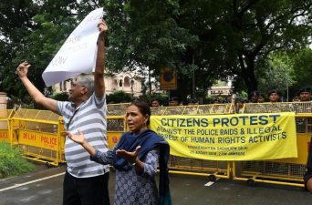 India’s Anti-Terrorism Efforts and Unlawful Organisations