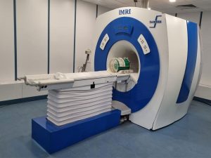 India’s Indigenous MRI Machine Development