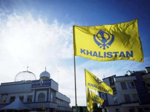 Khalistan Movement and Its Impact in the UK