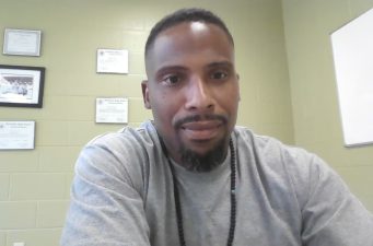 Louisiana’s First Execution by Nitrogen Gas